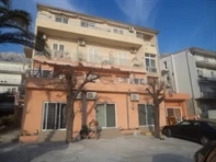 Appartamenti Antica